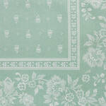 Image du produit pour 'Chemin de table - linge de table provenal avec protection antitaches : tiss jacquard haut de gamme'