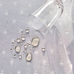 Image du produit pour 'Nappes - linge de table provenal avec protection antitaches : tiss jacquard haut de gamme'