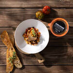 Image du produit pour 'Thon aux haricots blancs &  sa ratatouille – 2 x 250 g'