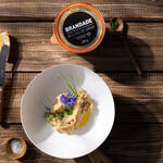 Image du produit pour 'Brandade - pure de cabillaud 2 x 250 g'