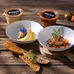 Image du produit pour 'Brandade - pure de cabillaud 2 x 250 g'