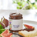 Image du produit pour 'Confiture sicilienne figue & vanille - 80 % de fruits'