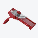 Image du produit pour 'Mandoline KitchenAid - coupe-l�gumes pour trancher, r�per et r�aliser des juliennes'