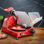 Image du produit pour 'La Classique, puissante et robuste, coupe de trs fines tranches de carpaccio et des tranches uniformes de pain'