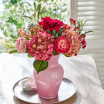 Image du produit pour 'Vase classique pour bouquets ou compositions florales'