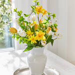 Image du produit pour 'Vase classique pour bouquets ou compositions florales'