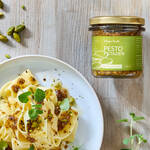 Image du produit pour 'Pesto � la pistache, fabrication artisanale, 130 g'
