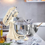 Image du produit pour 'Offre spciale : KitchenAid Artisan  avec ses accessoires'