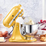 Image du produit pour 'Offre spciale : KitchenAid Artisan  avec ses accessoires'