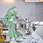 Image du produit pour 'Offre spciale : KitchenAid Artisan  avec ses accessoires'