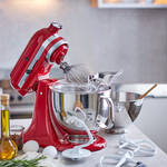 Image du produit pour 'Offre spciale : KitchenAid Artisan  avec ses accessoires'