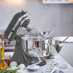 Image du produit pour 'Offre spciale : KitchenAid Artisan  avec ses accessoires'
