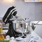 Image du produit pour 'Offre spciale : KitchenAid Artisan  avec ses accessoires'