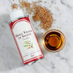 Image du produit pour 'Huile vierge de ssame toaste - 250 ml'