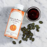 Image du produit pour 'Huile de ppins de courge toaste - 250 ml'