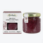 Image du produit pour 'Chutney oignon-truffe - au dlicat parfum de truffe d't, 100 g'