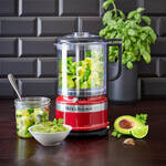 Image du produit pour 'Mini-robot m�nager KitchenAid - compact et puissant'