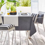 Image du produit pour 'Sets de table pour le jardin et la terrasse, dperlants et anti-taches'