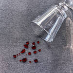 Image du produit pour 'Sets de table pour le jardin et la terrasse, dperlants et anti-taches'