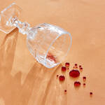 Image du produit pour 'Nappe pour le jardin et la terrasse, dperlante et anti-taches'