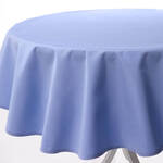 Image du produit pour 'Nappe pour le jardin et la terrasse, dperlante et anti-taches'