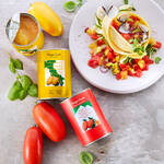 Image du produit pour 'Tomates jaunes Pomodori gialli, 400 g'