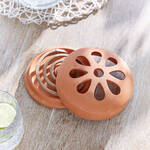 Image du produit pour 'Protection naturelle contre les moustiques avec spirale � la citronnelle'