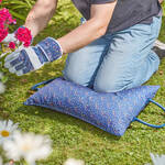 Image du produit pour 'Coussin de jardinage pour jardiner sans se faire mal'