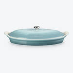 Image du produit pour 'Plat  poisson Le Creuset : l'excellence franaise en cuisine'
