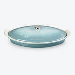 Image du produit pour 'Plat  poisson Le Creuset : l'excellence franaise en cuisine'