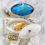 Image du produit pour 'Plat  poisson Le Creuset : l'excellence franaise en cuisine'