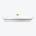 Image du produit pour 'Plat  poisson Le Creuset : l'excellence franaise en cuisine'