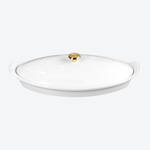 Image du produit pour 'Plat  poisson Le Creuset : l'excellence franaise en cuisine'