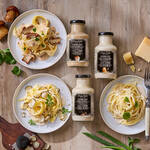 Image du produit pour 'Sauce Alfredo classique - 260 ml'