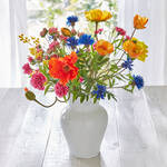 Image du produit pour 'Bouquet d'�t� �clatant aux coquelicots'