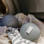 Image du produit pour 'Balles de s�chage - lot de 3'