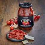 Image du produit pour 'Tomates cerise bio demi-sches - 970 g'