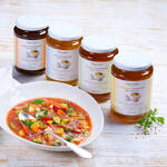 Image du produit pour 'Consomms lgumes Hagen Grote - Des soupes rapides et raffines  partir de nos consomms naturels'