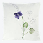 Image du produit pour 'Housse de coussin r�versible Fleurs des pr�s - 45/45 cm'