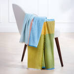 Image du produit pour 'Plaid en coton 130/170 cm'