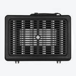 Image du produit pour 'Un gril de table pour le plaisir des grillades, presque sans fume et sans odeurs'