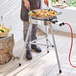 Image du produit pour 'Pole  paella et  four'