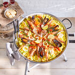Image du produit pour 'Pole  paella et  four'