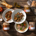 Image du produit pour 'Brasato - rti de bœuf mijot de Fassone pimontais, 500 g'