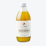 Image du produit pour 'Limonade BIO au matcha - 330 ml - SK-BIO-003'