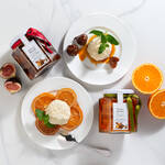 Image du produit pour 'Oranges confites au vin blanc - Fruits siciliens artisanaux, 400 g'