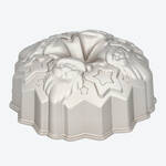 Image du produit pour 'Moule en aluminium moul Pre Nol -  24,5 cm, hauteur 9,5 cm'