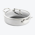 Image du produit pour 'Couvercle en verre,  24 cm'