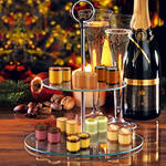 Image du produit pour 'Petits chefs d'œuvre chocolats : des couches de saveurs artistiquement arranges - 6 varits, 12 pices, 180 g'