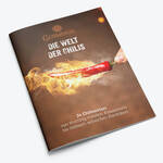 Image du produit pour 'Calendrier de l'Avent Piment - 24 varits, de doux  trs fort, 131 g'